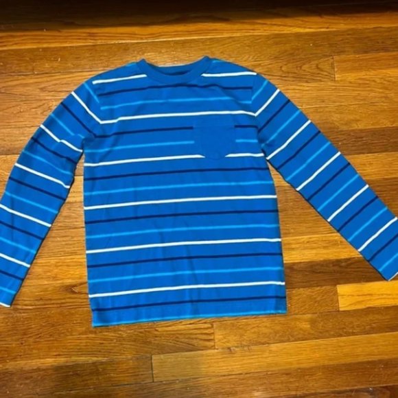 Striped long sleeve - Picture 1 of 1